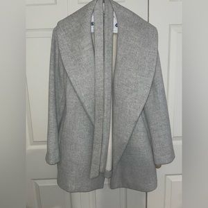 Ann Taylor pea coat